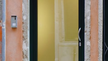 Außendetails
