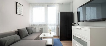 Functional Apartment | Quiet Neighborhood, Close to Station