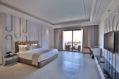 The Surya Golden Palace Pushkar