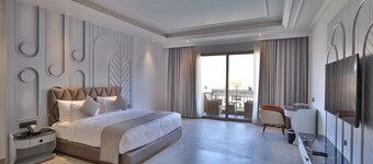 The Surya Golden Palace Pushkar