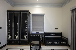 Interior - The Surya Golden Palace Pushkar (PUSHKAR)