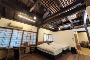 Wi-Fi, draps fournis