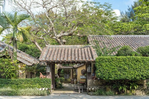 Quiet country space near city center by car｜Fully renovated old private house inn