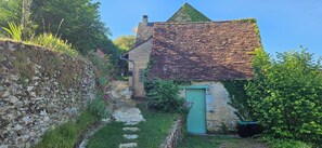 Exterior - LITTLE HAVEN OF PEACE (Les Eyzies)