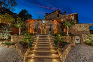 Exterior - Lov'inn Kazdağları (Ayvacik)