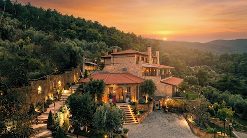 Lov'inn Kazdağları