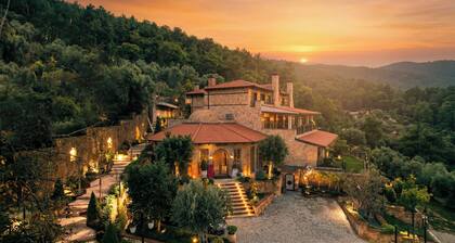 Lov'inn Kazdağları