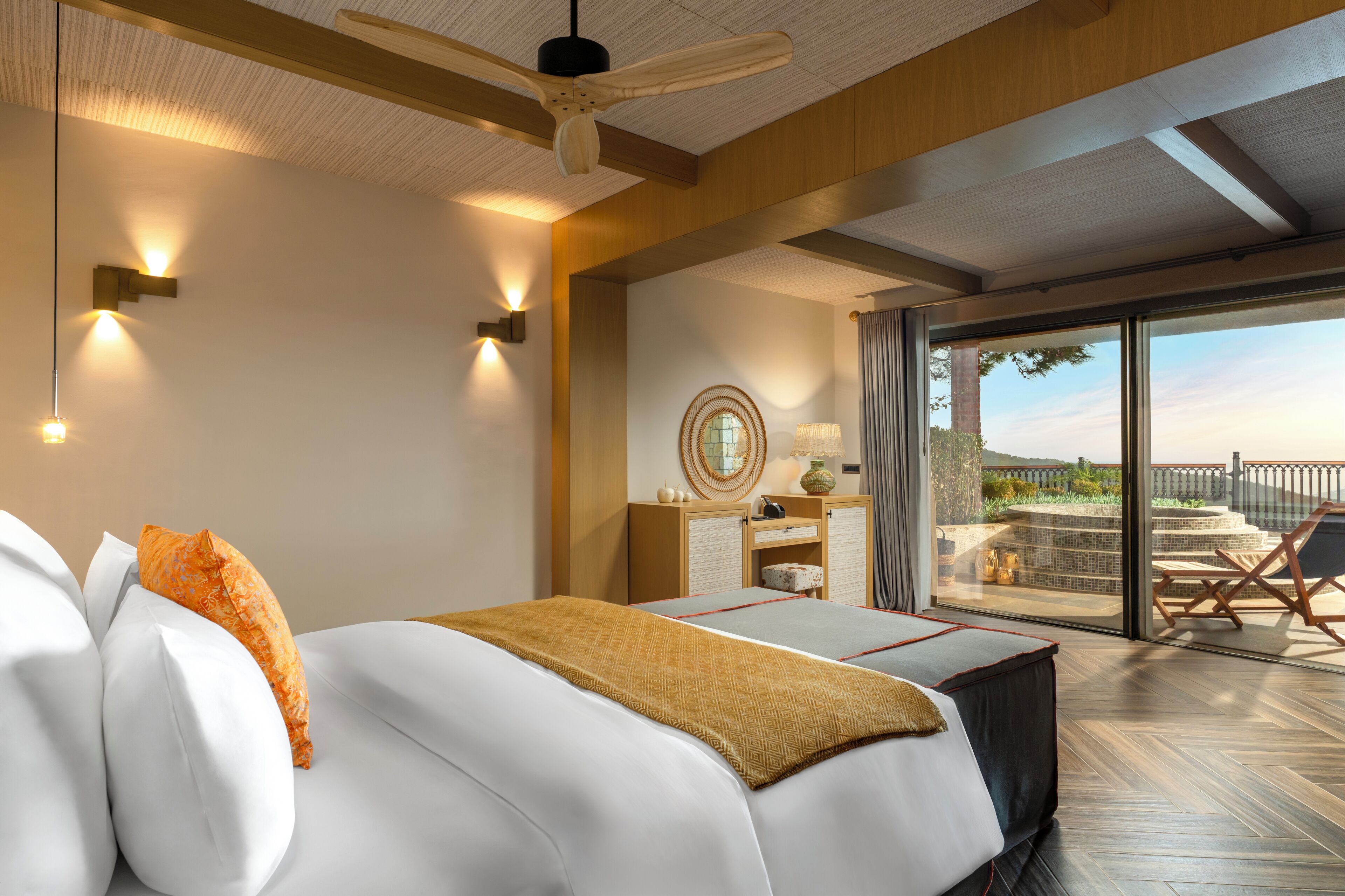 Adonis Suite