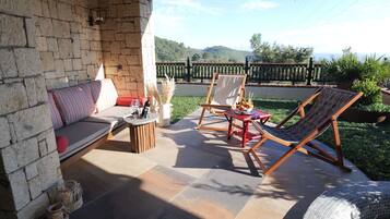 テラス / パティオ