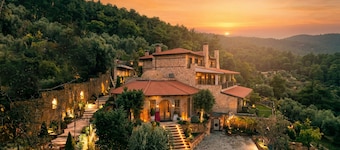 Lov'inn Kazdağları