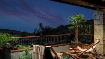 Teras/patio