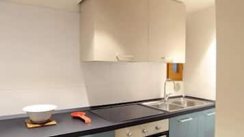 Duplex | Private kitchen