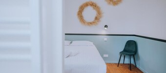 La Marjolaine - Demeure d'Hôtes