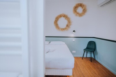 La Marjolaine - Demeure d'Hôtes