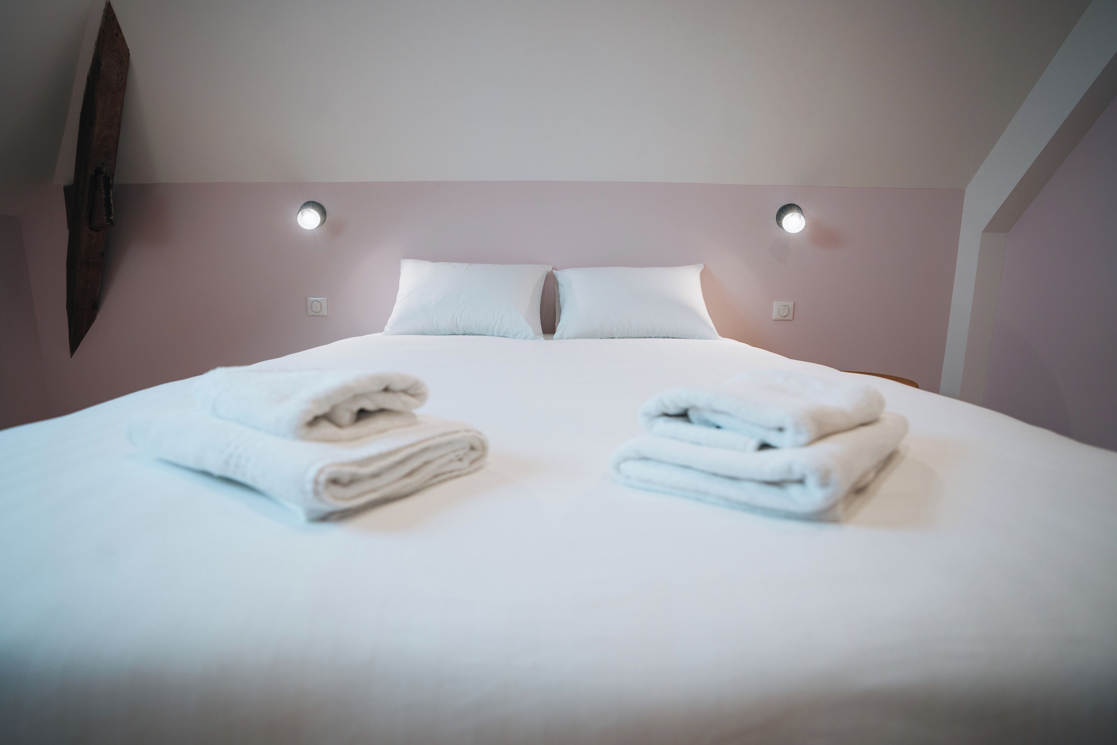 Family Apartment, Courtyard View | Soundproofing, free WiFi