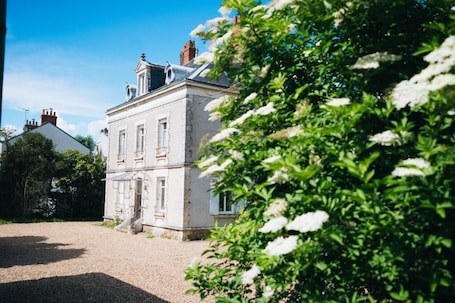 La Marjolaine - Demeure d'Hôtes