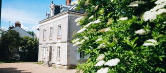 La Marjolaine - Demeure d'Hôtes