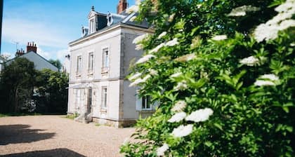 La Marjolaine - Demeure d'Hôtes