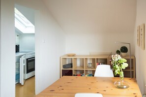 Dining - Guesthouse Elena Apartment 21 (Kassel)