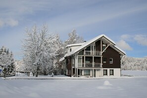 Exterior - Your time-out at Lake Titisee quiet, comfortable and with a great lake view (Titisee-Neustadt)