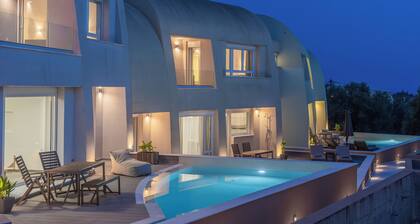 Tortuga Luxury Villas