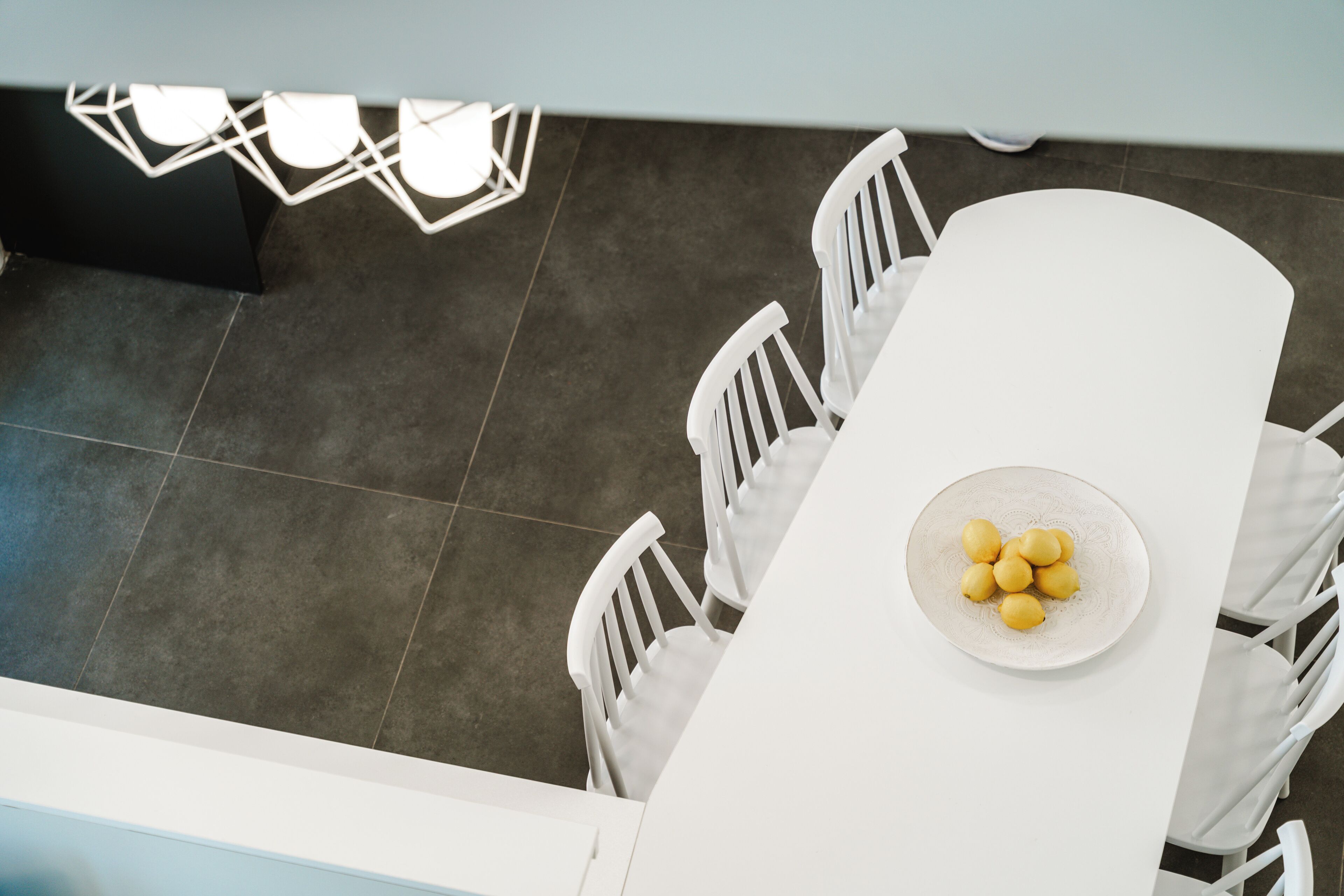 Luxury Villa, 3 Bedrooms, Private Pool, Pool View | Dapur peribadi | Peti sejuk/penyejuk beku saiz penuh, ketuhar gelombang mikro, ketuhar 