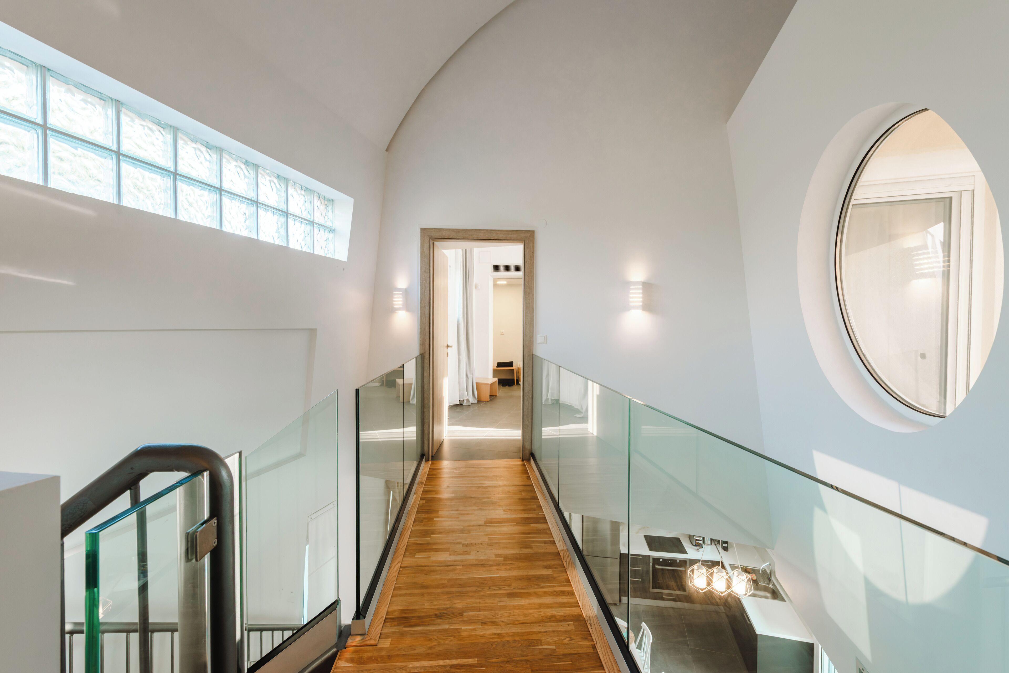 Luxury Villa, 3 Bedrooms, Private Pool, Pool View | Egyptian cotton sheets, premium bedding, down comforters