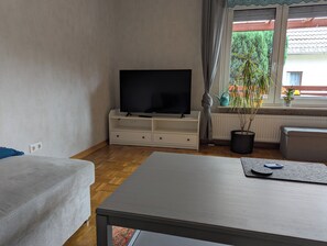 TV connectée, livres