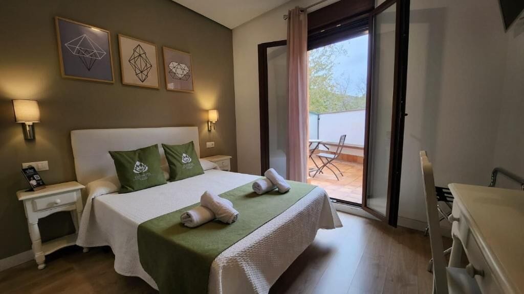 Habitación