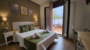 Room - Eco Hotel Toledo (Toledo)