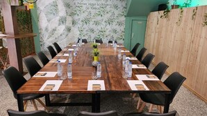 Sala per riunioni