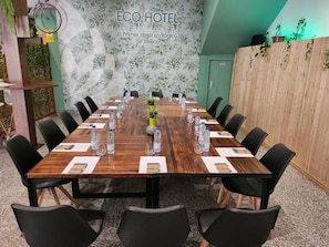 Meeting facility - Eco Hotel Toledo (Toledo)