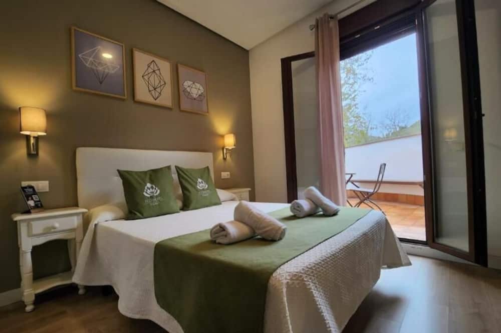 Eco Hotel Toledo