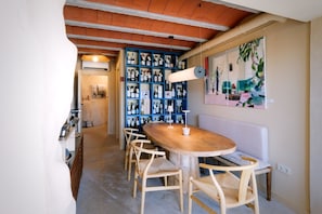 Dining - Hotel Boutique CaLagneta - Art i vi (Cervera)