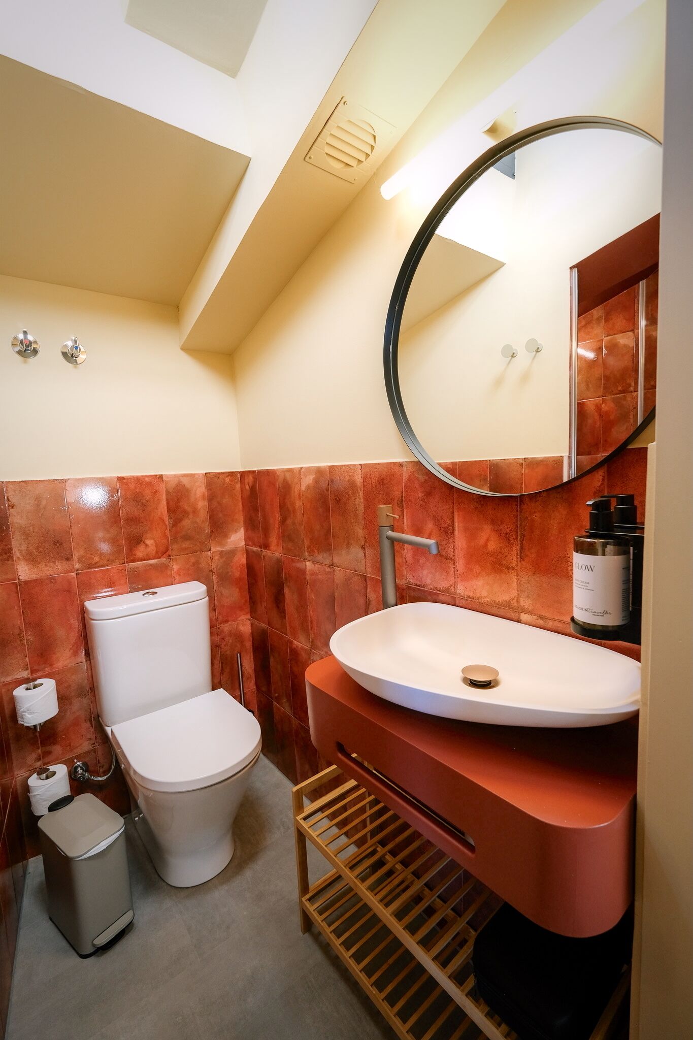 Badkamer