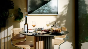 Unclassified image, 3 of 45, button - Hotel Boutique CaLagneta - Art i vi (Cervera)