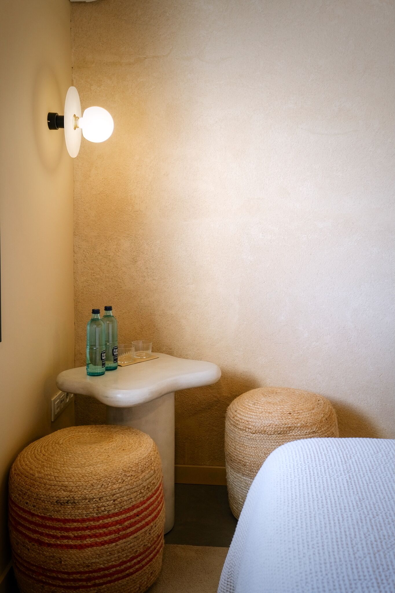 Deluxe Room, Garden View | Ruang kerja komputer riba, Wi-fi percuma 