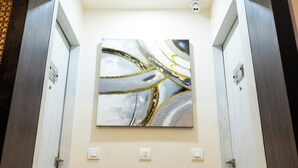 Chambre Double Signature | Intérieur