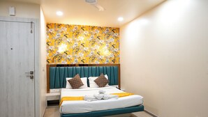Chambre Double Signature