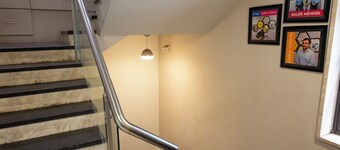 The Opus Hotel