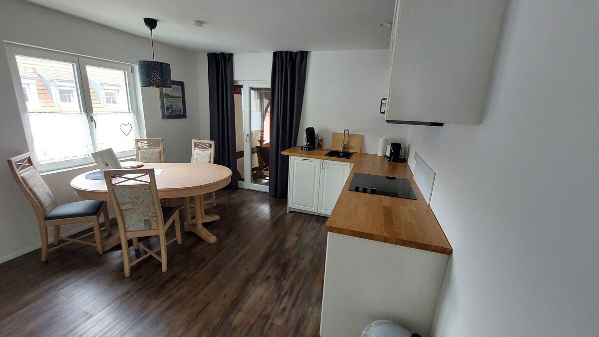 Bild für Gastgeberprofil