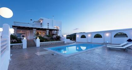 Villa Dimitra Gennadi