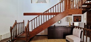 Interior - Villa Dimitra Gennadi (RHODES)