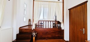 Interior - Villa Dimitra Gennadi (RHODES)