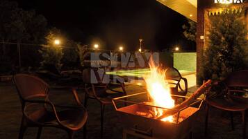 Villa | Property grounds