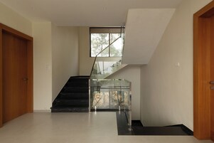 Villa | Living area