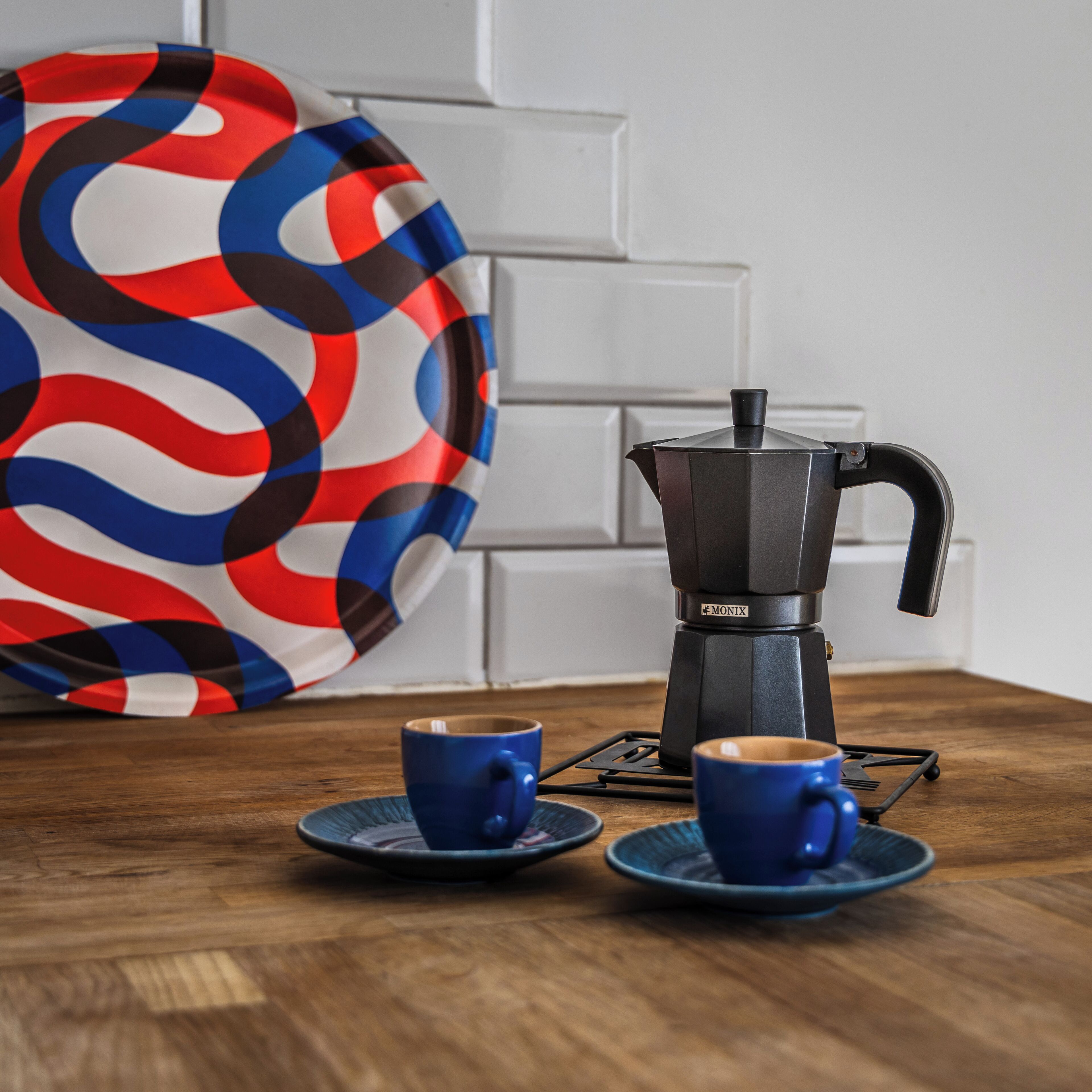 Café y/o cafetera
