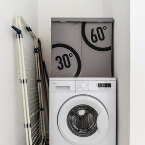 顶层房, 2 间卧室, 城市景观 | 住宿内部