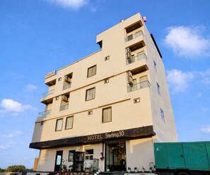 House | Exterior - Townhouse Naya Nohra Crossway Kota (Kota)