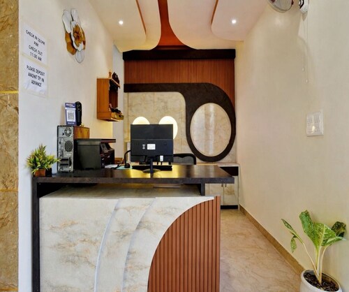 Townhouse Naya Nohra Crossway Kota